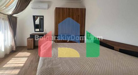 Трехкомнатная квартира в Феникс