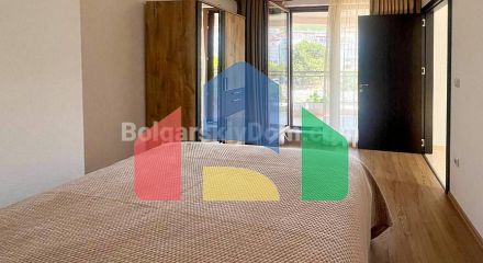 Трехкомнатная квартира в Феникс