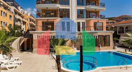 Трехкомнатная квартира в Феникс