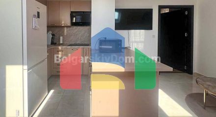 Трехкомнатная квартира в Феникс