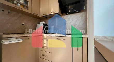 Трехкомнатная квартира в Феникс