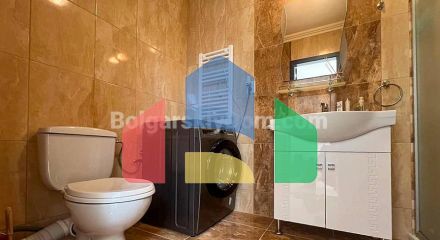 Трехкомнатная квартира в Феникс