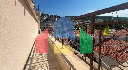 Трехкомнатная квартира в Феникс