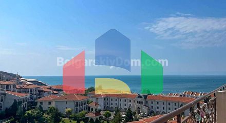 Трехкомнатная квартира в Феникс