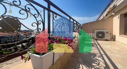 Трехкомнатная квартира в Феникс