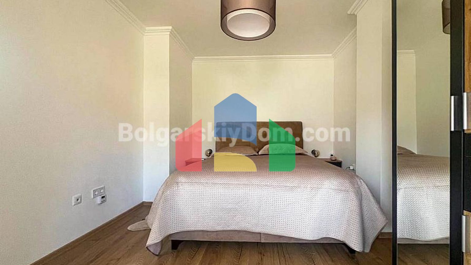 Трехкомнатная квартира в Феникс