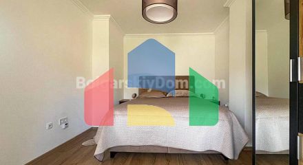 Трехкомнатная квартира в Феникс