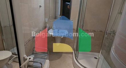 Трехкомнатная квартира в Панорама Дримс