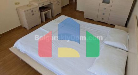 Трехкомнатная квартира в Панорама Дримс