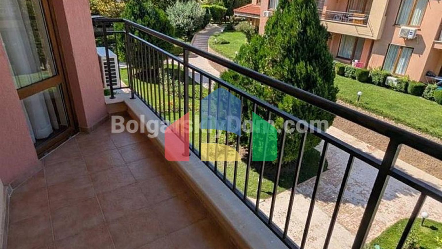 Трехкомнатная квартира в Панорама Дримс