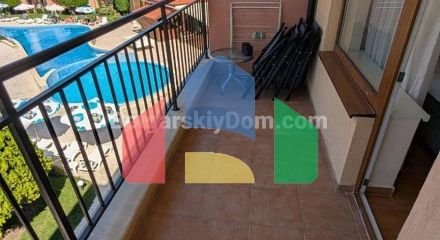 Трехкомнатная квартира в Панорама Дримс