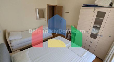 Трехкомнатная квартира в Панорама Дримс