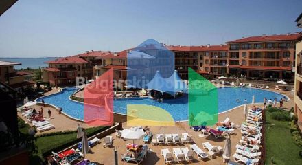 Трехкомнатная квартира в Панорама Дримс