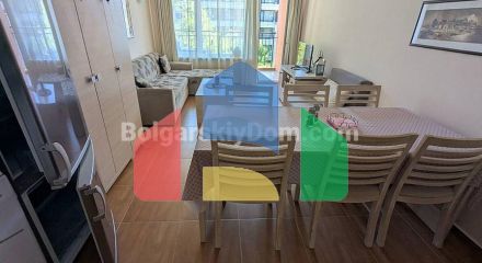 Трехкомнатная квартира в Панорама Дримс