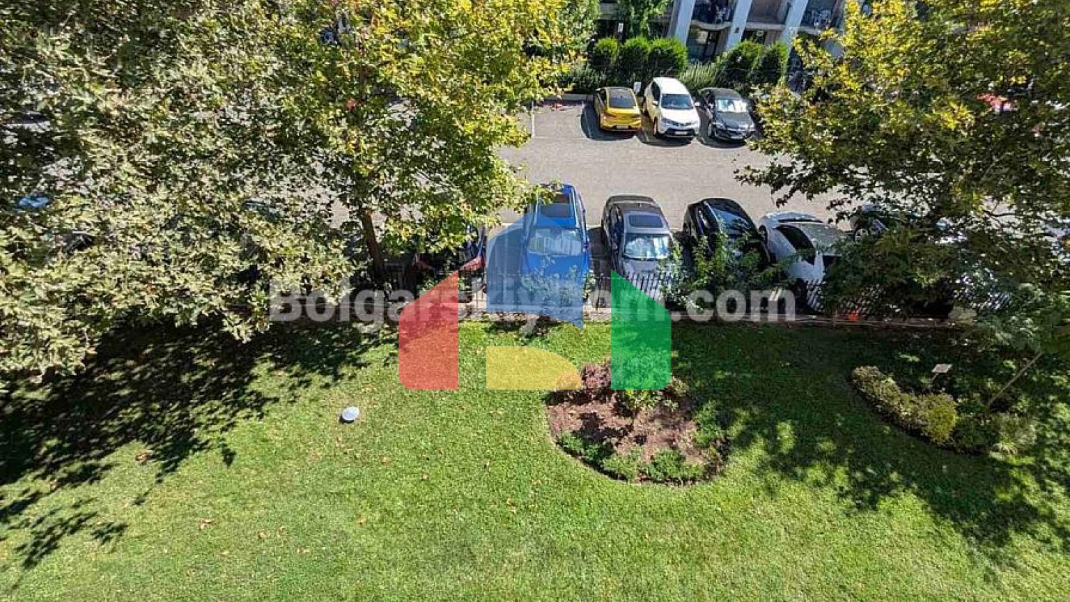 Трехкомнатная квартира в Панорама Дримс