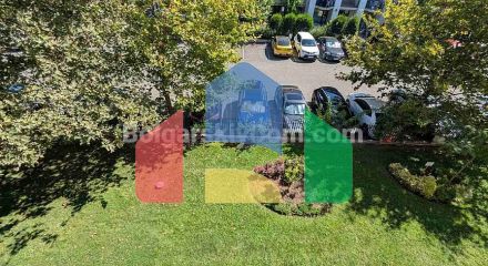 Трехкомнатная квартира в Панорама Дримс