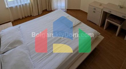 Трехкомнатная квартира в Панорама Дримс