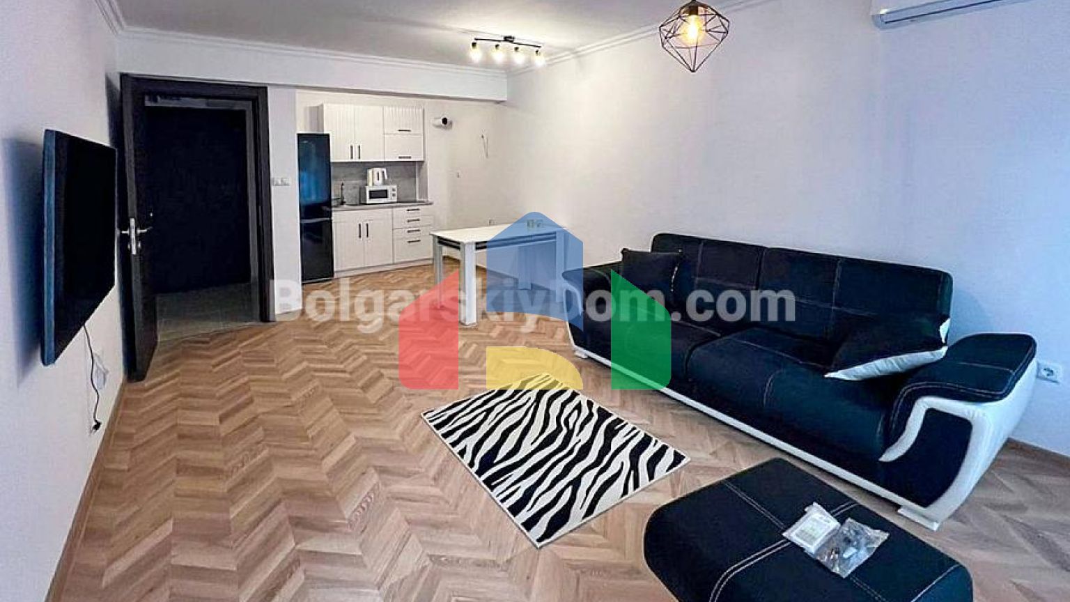 Двухкомнатная квартира в Этера 4