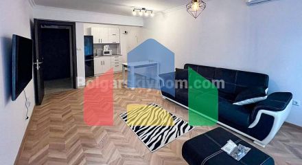 Двухкомнатная квартира в Этера 4