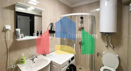 Двухкомнатная квартира в Этера 4