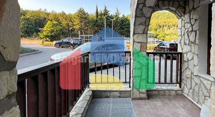 Двухкомнатная квартира в Этера 4