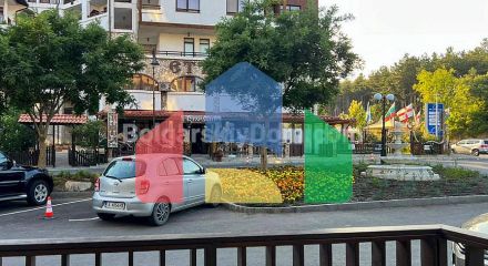 Двухкомнатная квартира в Этера 4