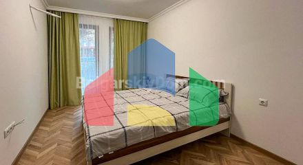 Двухкомнатная квартира в Этера 4