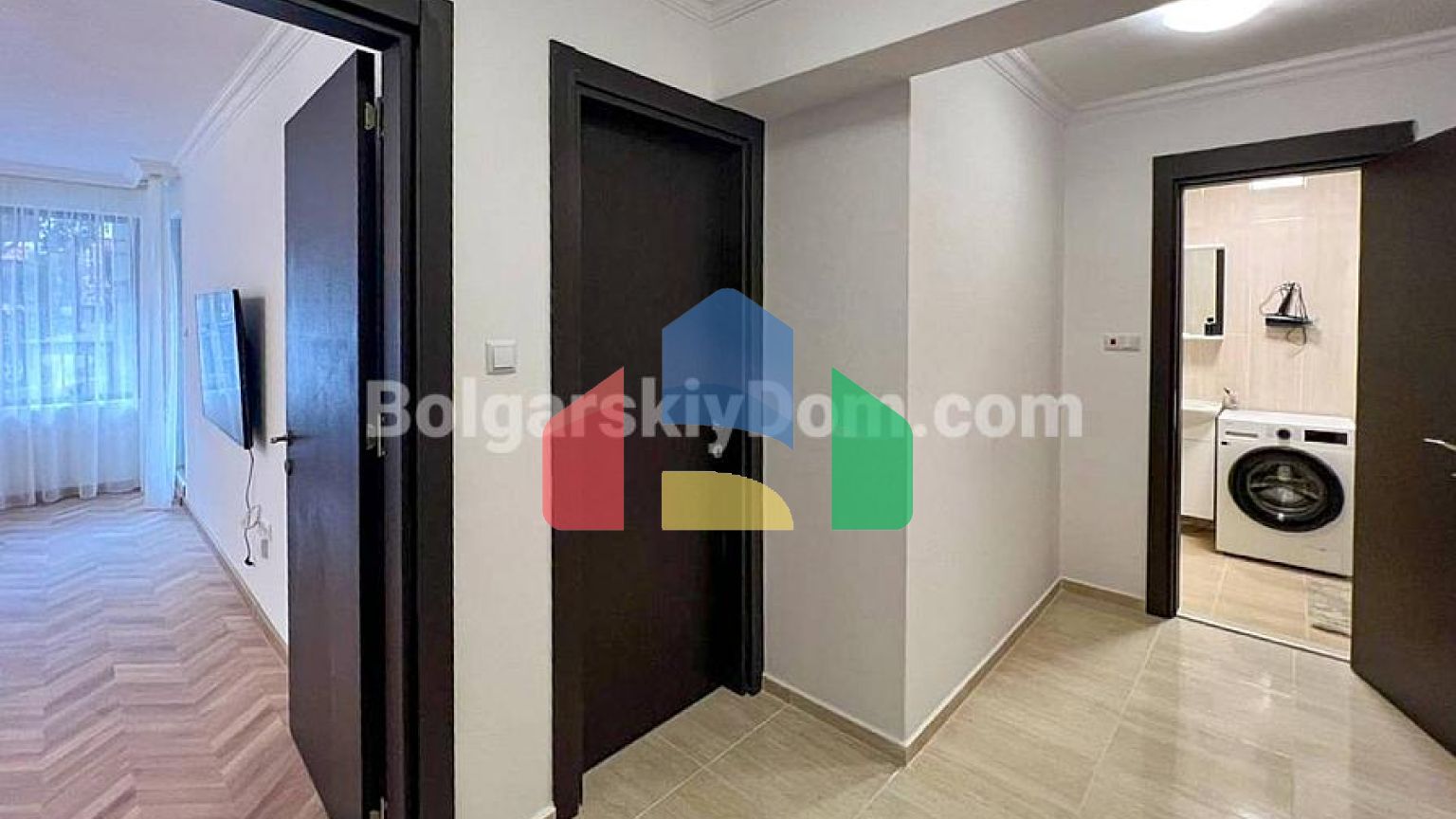 Двухкомнатная квартира в Этера 4