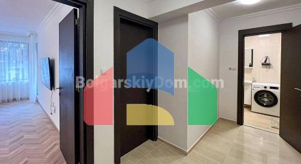 Двухкомнатная квартира в Этера 4