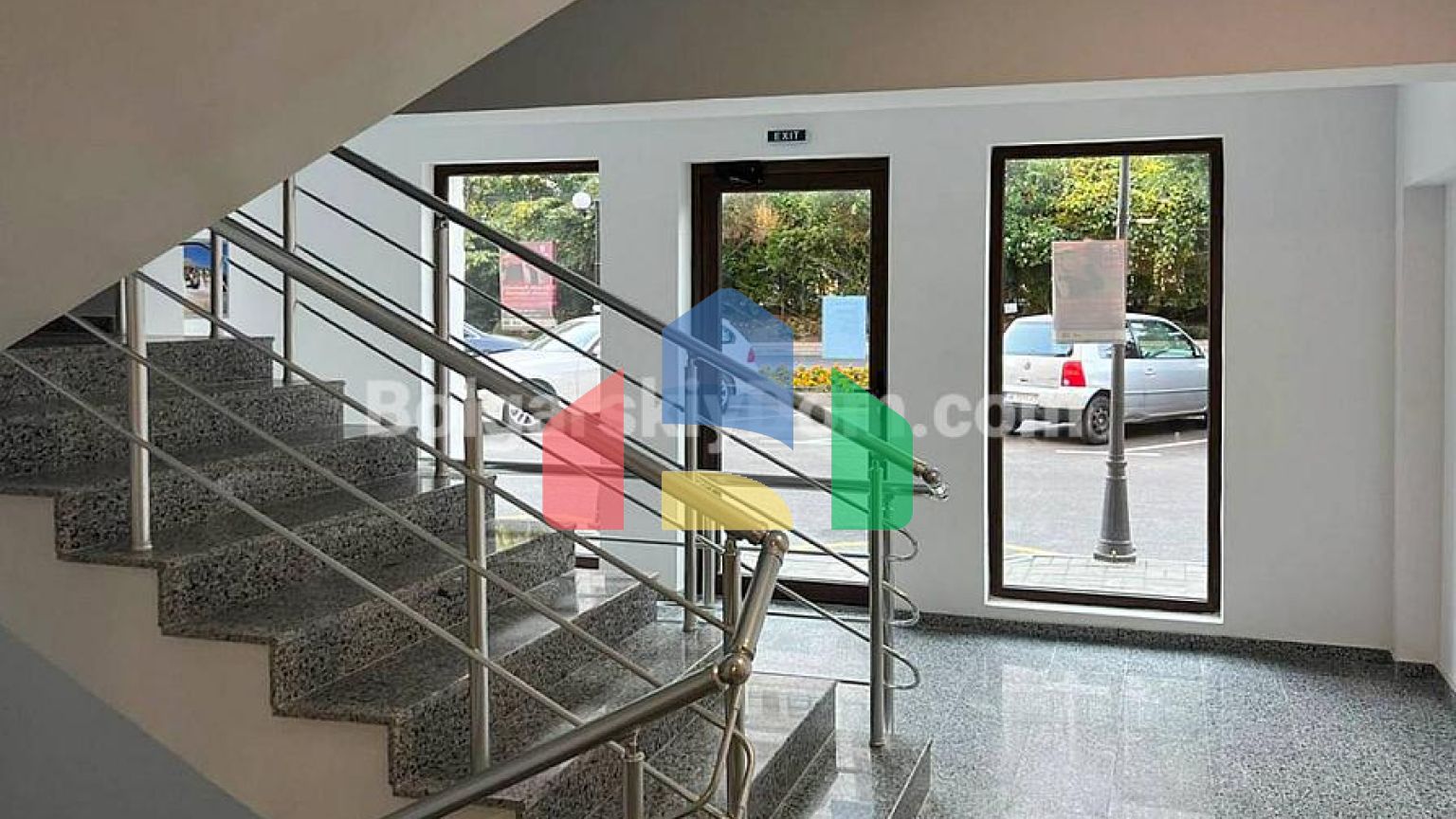 Двухкомнатная квартира в Этера 4