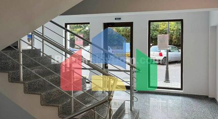 Двухкомнатная квартира в Этера 4