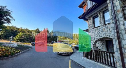 Двухкомнатная квартира в Этера 4