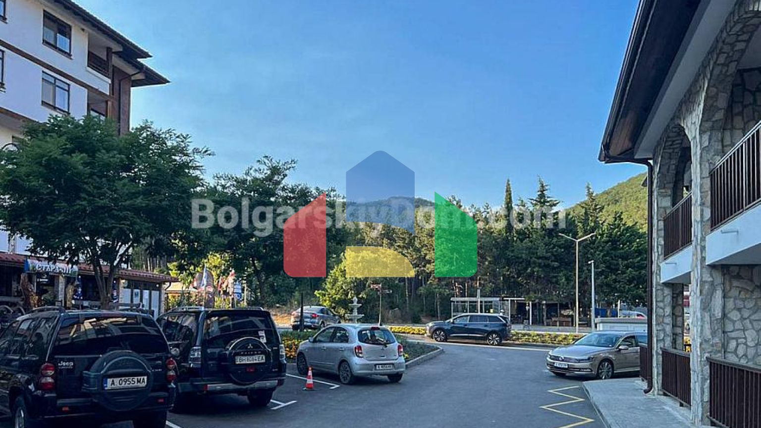 Двухкомнатная квартира в Этера 4