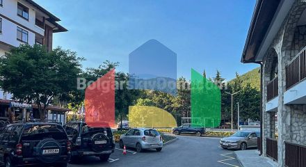 Двухкомнатная квартира в Этера 4