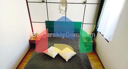 Двокімнатна квартира в Райський Сад