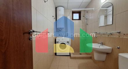 Двухкомнатаная квартира в Сияна