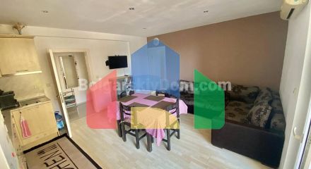 Трехкомнатная квартира в Сансет