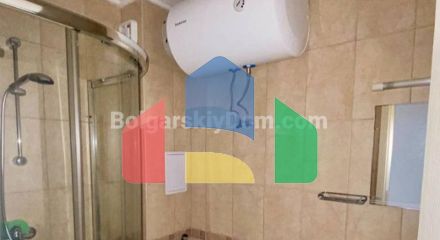 Трехкомнатная квартира в Сансет