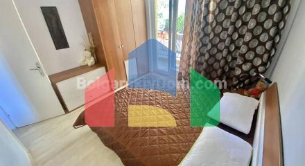 Трехкомнатная квартира в Сансет