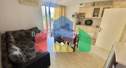 Трехкомнатная квартира в Сансет