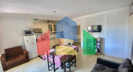 Трехкомнатная квартира в Сансет