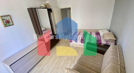 Трехкомнатная квартира в Сансет