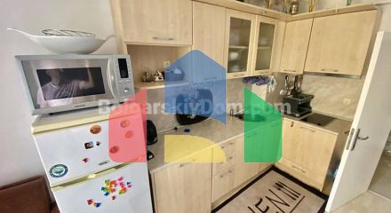 Трехкомнатная квартира в Сансет