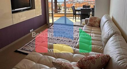 Четырехкомнатная квартира в Роял Палм