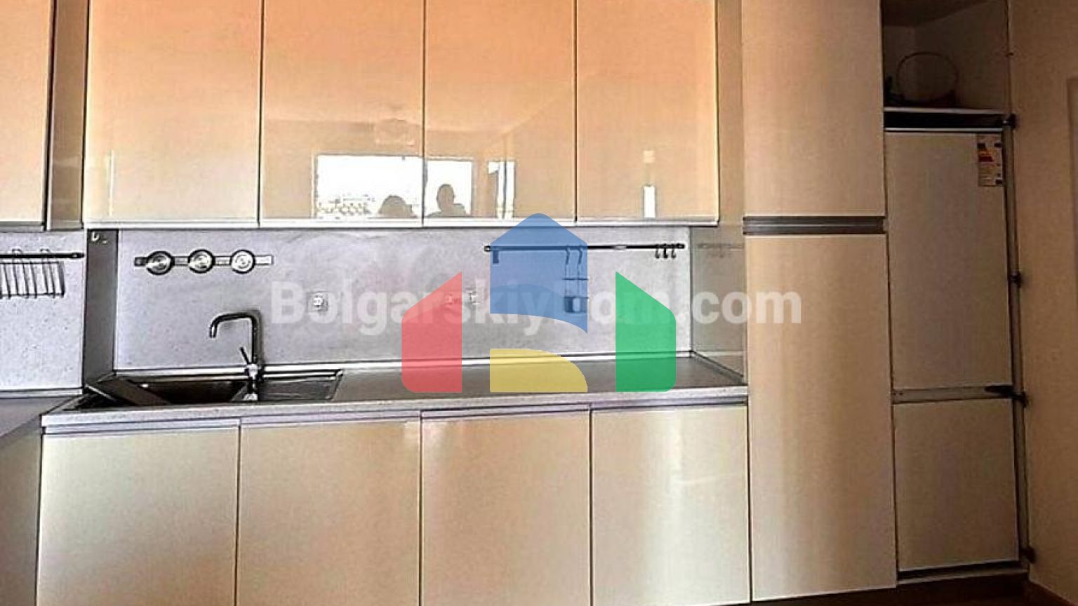 Четырехкомнатная квартира в Роял Палм