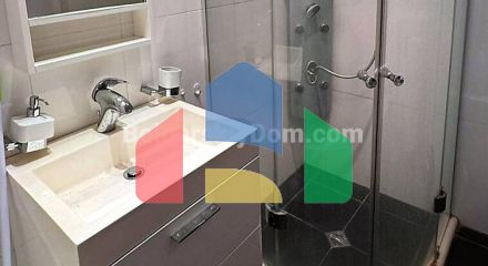 Четырехкомнатная квартира в Роял Палм