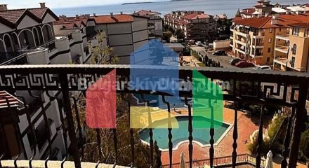 Четырехкомнатная квартира в Роял Палм