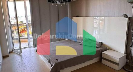 Четырехкомнатная квартира в Роял Палм