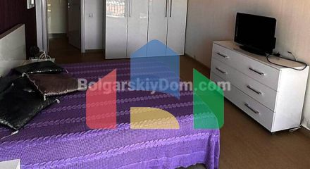 Четырехкомнатная квартира в Роял Палм