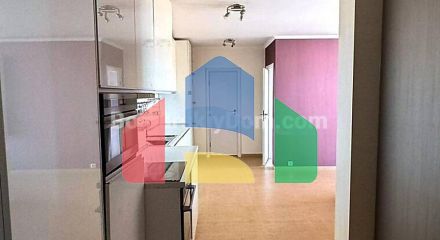 Четырехкомнатная квартира в Роял Палм